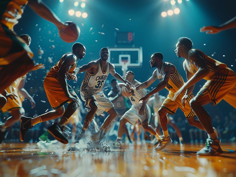 文班賽前熱身秀了一把顛球，這腳法有點東西??！