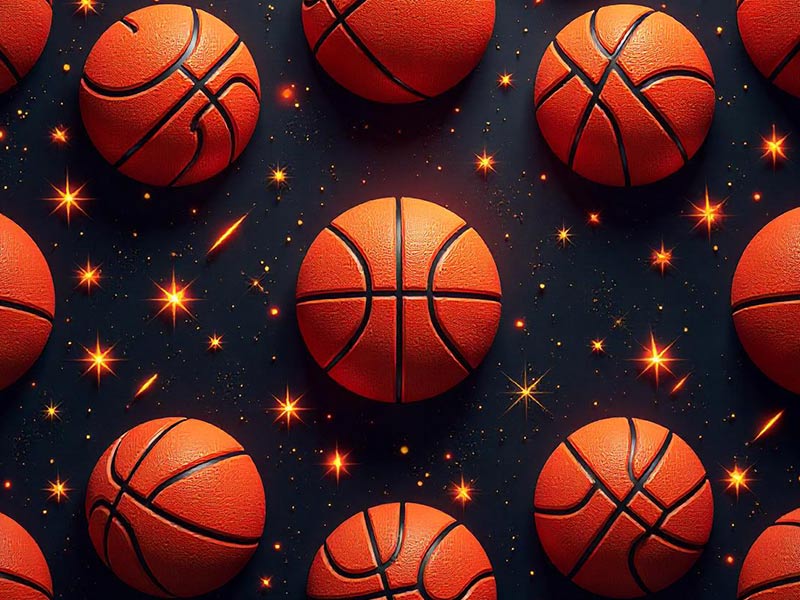 今天能獲得出場機會么楊瀚森賽前熱身，準備季后賽開始！