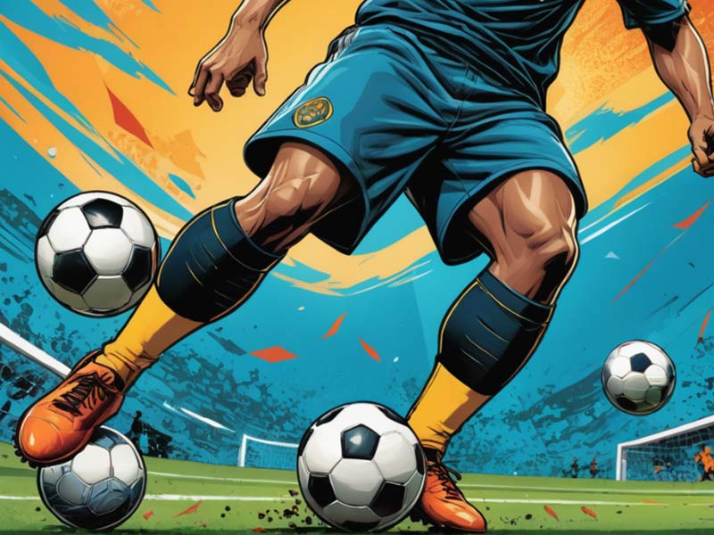 加戲！英超冠軍獎杯在曼城vs阿森納現(xiàn)場展示