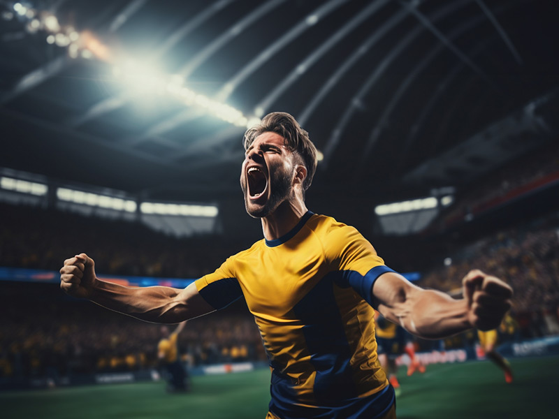 提前四輪奪冠！孔帕尼在贏得德甲冠軍后激動不已