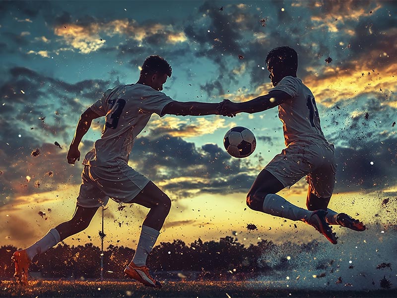 瓜帥沖英超第7冠v槍手22年等待中文歌曲《紅藍對決》預(yù)熱