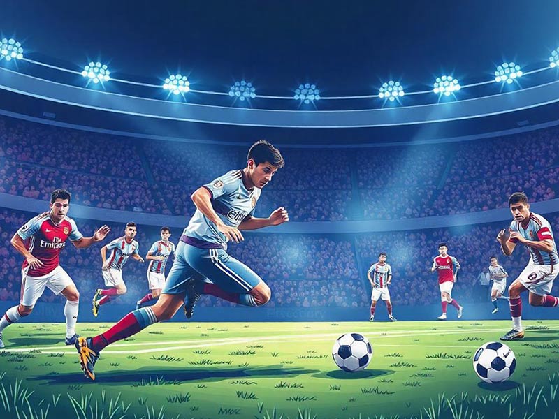 同為94號！實拍：埃斯波西托兄弟賽后相擁而談